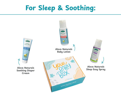 YOUR BABY BOX