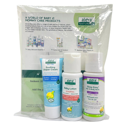 YOUR BABY BOX