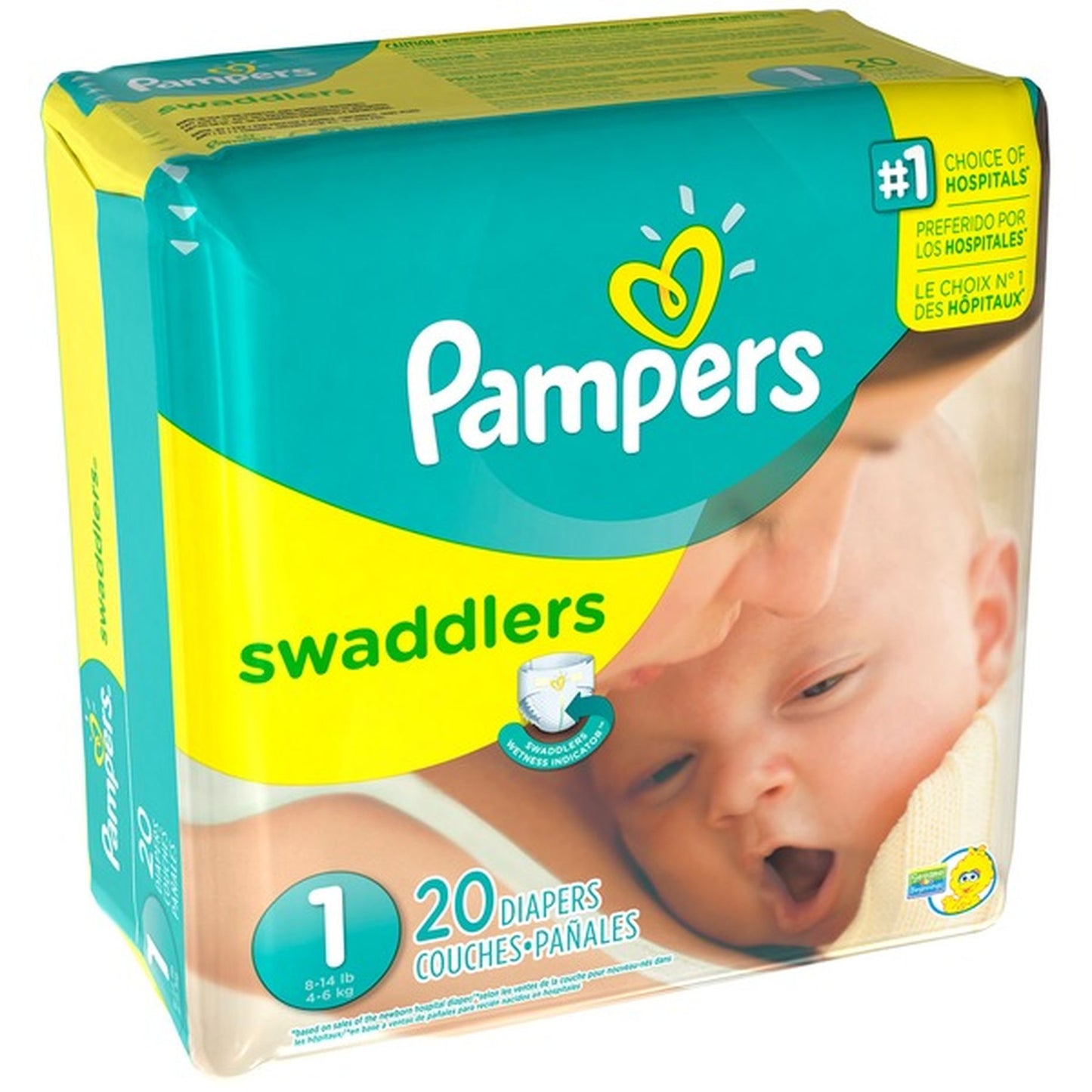 YOUR BABY BOX