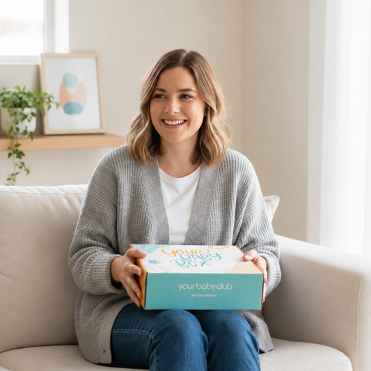 YOUR BABY BOX