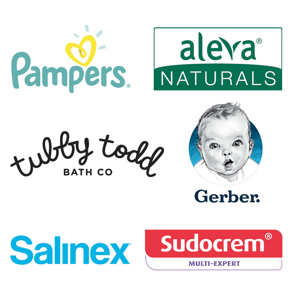 YOUR BABY BOX