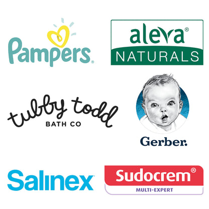 YOUR BABY BOX